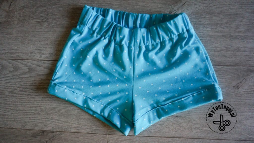 Shorts for kids
