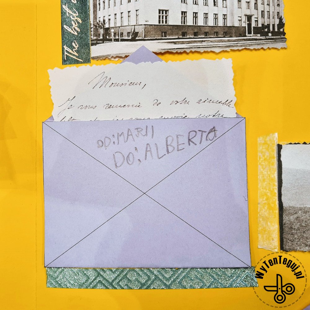 How to make a lapbook? Get free templates