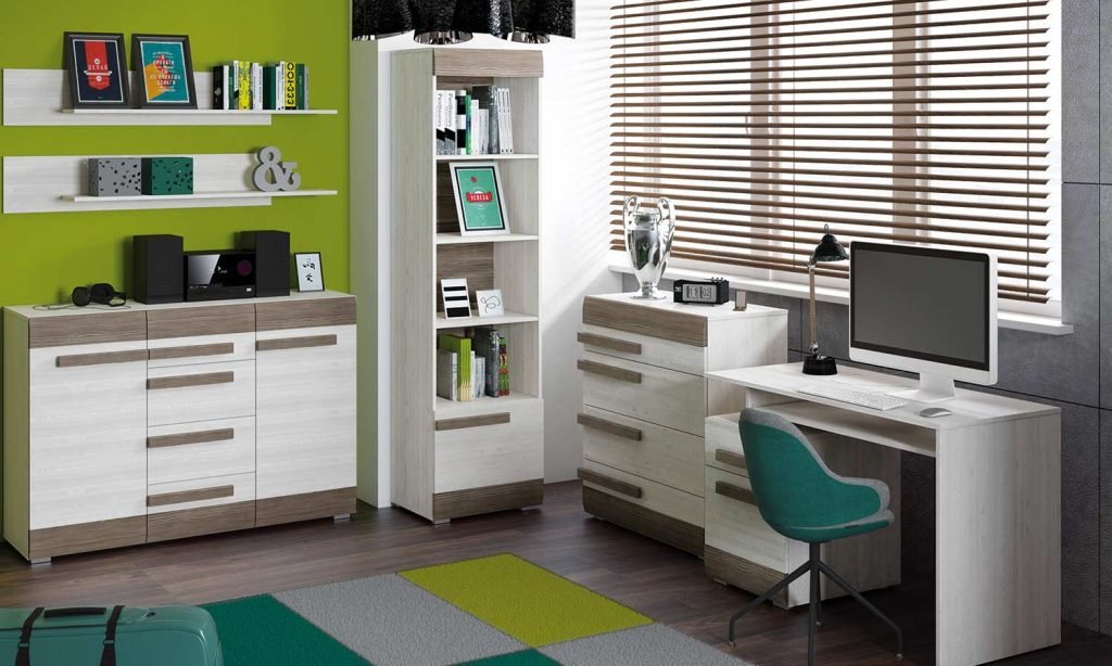 meble młodzieżowe