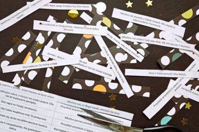 wróżby andrzejkowe