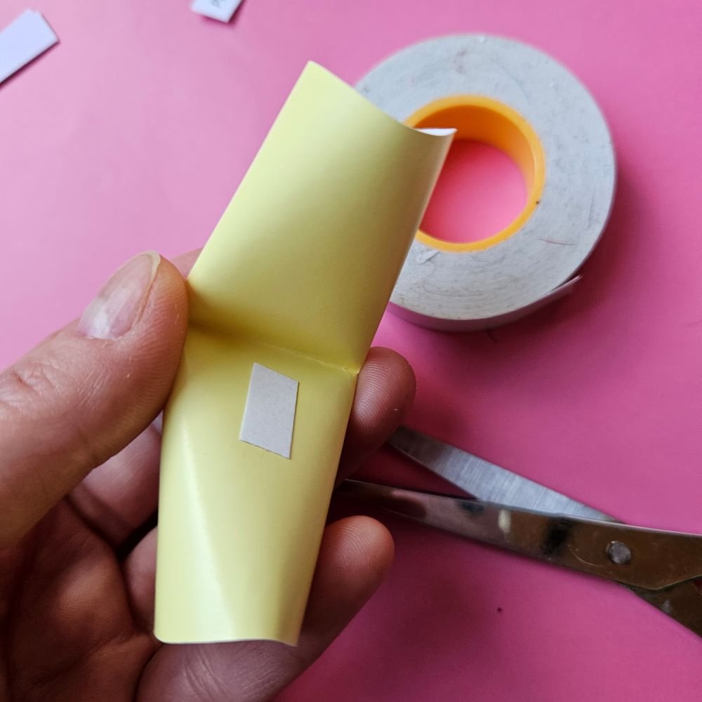 Jak zrobić ciasteczka w wróżbą