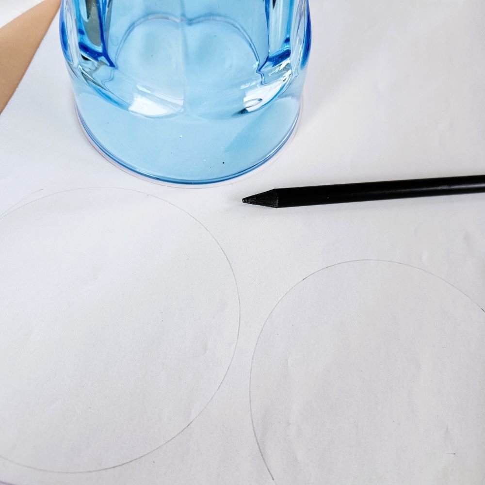 How to make Paper Fortune Cookies